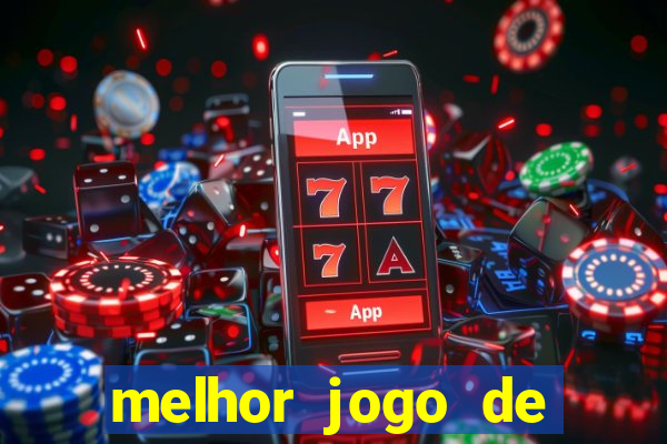 melhor jogo de celular offline